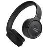 Casque supra-auriculaire sans fil Bluetooth JBL Tune 525BT Noir