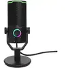 Harman JBL Quantum Stream Studio - Microphone - USB - chrome