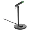 Microphone USB à condensateur JBL Quantum Stream Talk Noir