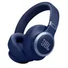 JBL Live 770NC Casque Sans fil Arceau Appels/Musique Bluetooth Bleu