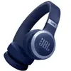 JBL Live 670NC Casque Sans fil Arceau Appels/Musique Bluetooth Bleu