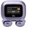 JBL Live Violet 3 Noir - Ecouteurs a reduction de bruit sans fil