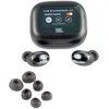 JBL Live Buds 3 Noir - Ecouteurs a reduction de bruit sans fil