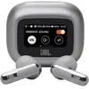 JBL Live Flex 3 Argent - Ecouteurs a reduction de bruit sans fil