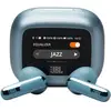 JBL Live Flex 3 Bleu - Ecouteurs a reduction de bruit sans fil