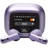 JBL Live Flex 3 Violet - Ecouteurs a reduction de bruit sans fil