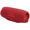 Enceinte portable sans fil Bluetooth JBL Charge 6 Rouge