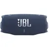 Enceinte portable sans fil Bluetooth JBL Charge 6 Bleu