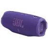 JBL Charge 6 Violet - portable