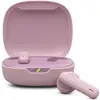 Écouteurs sans fil JBL Wave Flex 2, Rose - Bluetooth