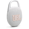 Harman Kardon JBL Clip 5 - Enceinte sans fil Bluetooth - Blanc