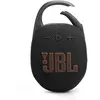 Enceinte sans fil portable JBL Clip 5 Bluetooth Noir