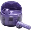 JBL Tune Flex 2 Ghost Edition Mauve