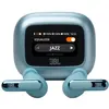 JBL Live Beam 3 Bleu - Ecouteurs a reduction de bruit sans fil