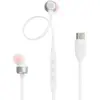 Ecouteurs intra-auriculaires filaires JBL Tune 310C Blanc