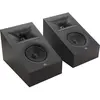 Enceintes Atmos JBL 240H Bois noir
