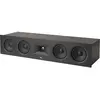 Enceintes centrales JBL 245C Bois noir