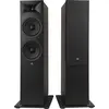 JBL 280F Stage 2 Espresso (la paire)