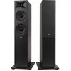 JBL 260F Stage 2 Espresso (la paire)