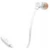 JBL T110 NOIR, Couleur:Blanc
