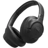 Casque circum-auriculaire - Sans fil - JBL - Tune 730BT - Noir