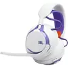 Casque gamer JBL Quantum 650 Blanc