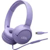 Casques hi-fi JBL Tune 520 Type C Filaire Violet