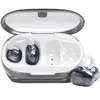 Ecouteurs JBL Soundgear Clips sans fil Bluetooth Réduction de bruit IP54 Blancs