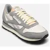 Reebok Mixte Classic Leather Sneaker, Chalk/Grey 3/Moonstone, 44 EU