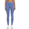 Reebok LUX CONTOUR TIGHT bleu L