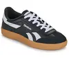 Reebok Femme Classic Leather SP Sneaker, VINGRE/ROSGOL/VINGRE, 40.5 EU