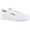 Reebok Court Clean Homme - White, White 39