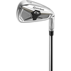 TaylorMade Jeu de fers Qi Max