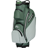 TaylorMade Cartbag Storm Dry, vert foncé