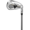 TaylorMade Jeu de fers Qi Max HL