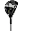 TaylorMade Qi10 Max Womens Main droite 5 27° Lady Club de golf - hybride