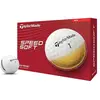 Balles de golf Taylormade Logo SpeedSoft (x12) Blanc TU N2747801