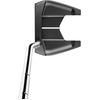 TaylorMade Putter TP Black Palisades Single Bend