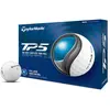 Balles de golf Taylormade TP5 2024 (x12) Blanc TU N7663401
