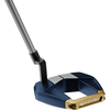 TaylorMade Kelea Gold Spider Main droite L-Neck 33" Club de golf - putter