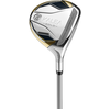 TaylorMade Kalea Gold Main droite 3 16° Lady Club de golf  - bois de parcours