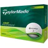 Balles de golf Taylormade TM25 Tour Response (x12) Blanc TU V9941801