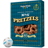 TaylorMade Balles de golf TP5 Pretzels 26 Limited - Lot de 12, blanc