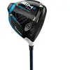 Driver golf droitier regular - TAYLORMADE SIM2 MAX - TAYLORMADE