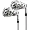 Série fer golf droitier lady - TAYLORMADE SIM2 MAX - TAYLORMADE