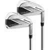 TaylorMade Jeu de fers Stealth