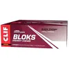 Clif Boîte De Gommes énergétiques Black Cherry 60g 18 Unités One Size