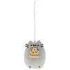 ENESCO Décoration de sapin Pusheen Gris - En Résine - 7 x 5 x 5 cm