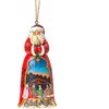 Esprit de Noel Figurine Heartwood Creek décoration de sapin