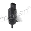 Pompe lave-glace HANS PRIES 503 157